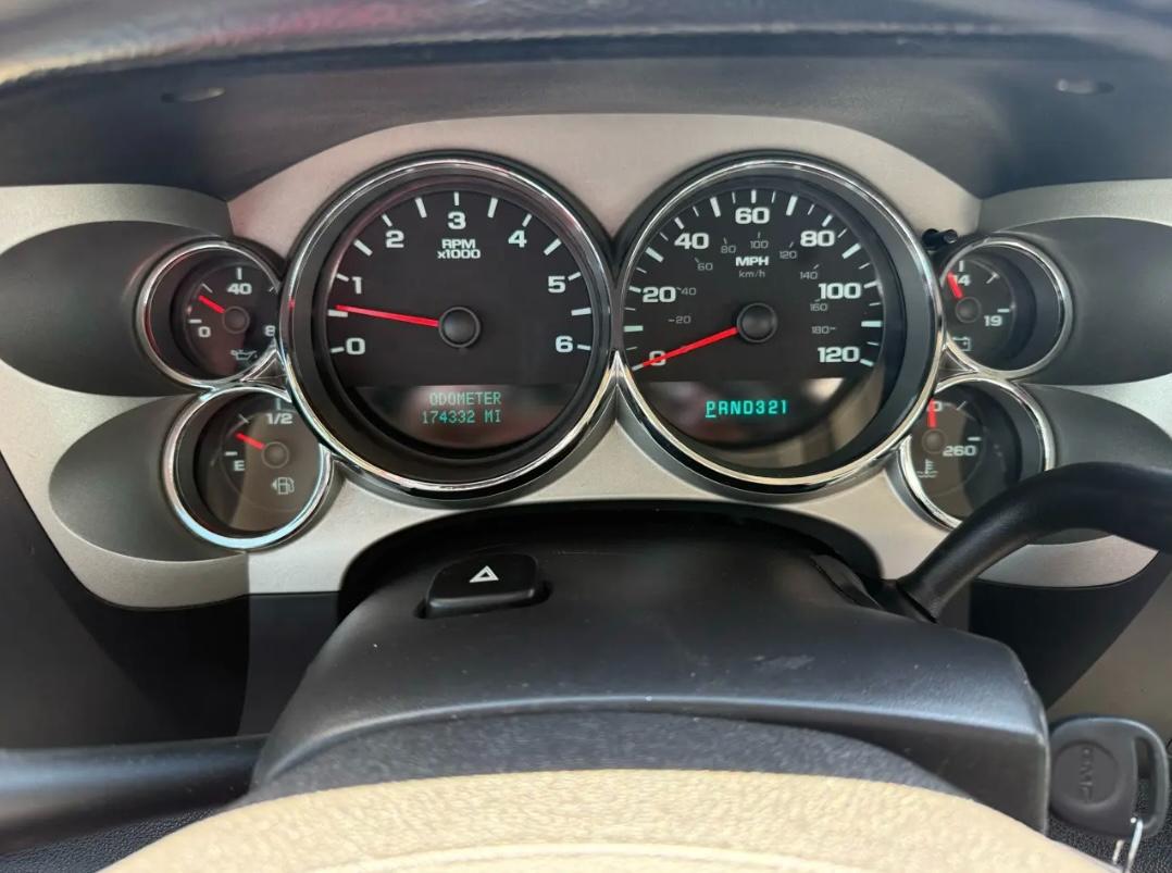 GMC Sierra 1500 SLE 4WD 2008