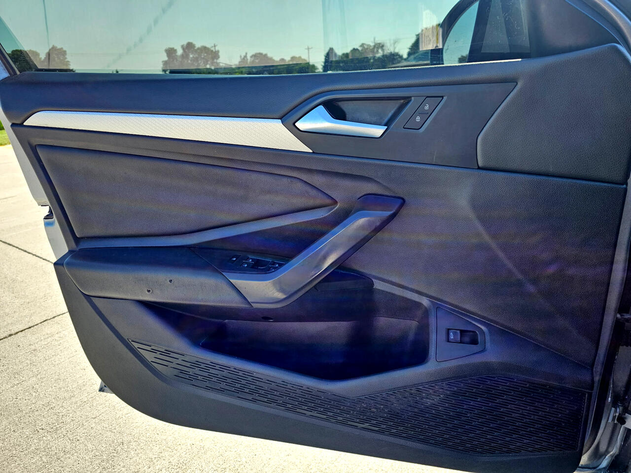 Volkswagen Jetta 1.4T SE 8A 2019 Volkswagen Jetta 1.4T SE 8A 2019