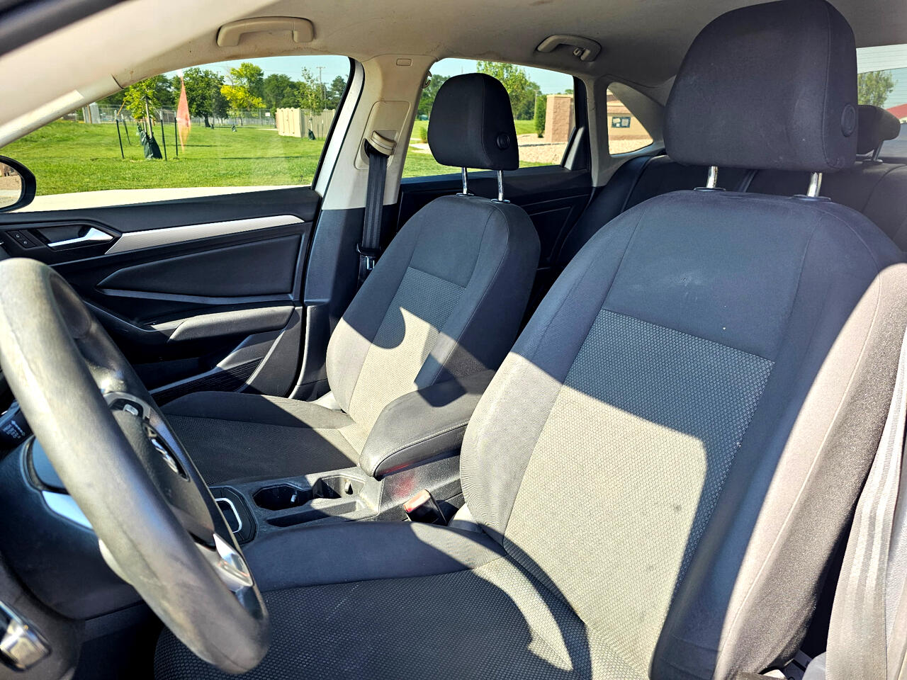 Volkswagen Jetta 1.4T SE 8A 2019 Volkswagen Jetta 1.4T SE 8A 2019