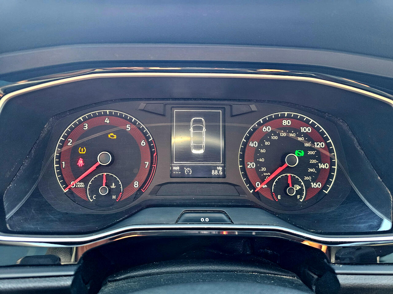 Volkswagen Jetta 1.4T SE 8A 2019 Volkswagen Jetta 1.4T SE 8A 2019