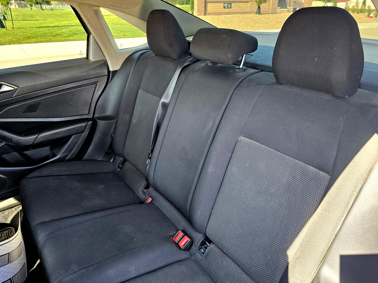 Volkswagen Jetta 1.4T SE 8A 2019 Volkswagen Jetta 1.4T SE 8A 2019