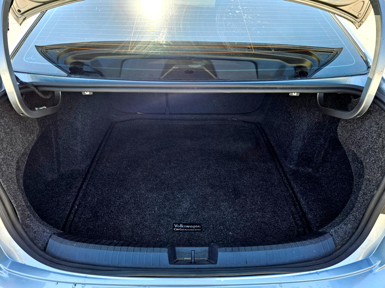 Volkswagen Jetta 1.4T SE 8A 2019 Volkswagen Jetta 1.4T SE 8A 2019