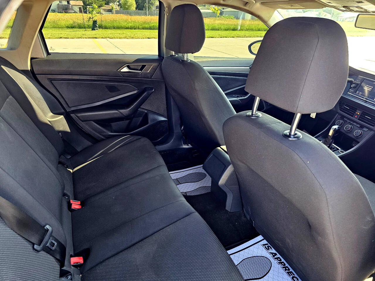 Volkswagen Jetta 1.4T SE 8A 2019 Volkswagen Jetta 1.4T SE 8A 2019