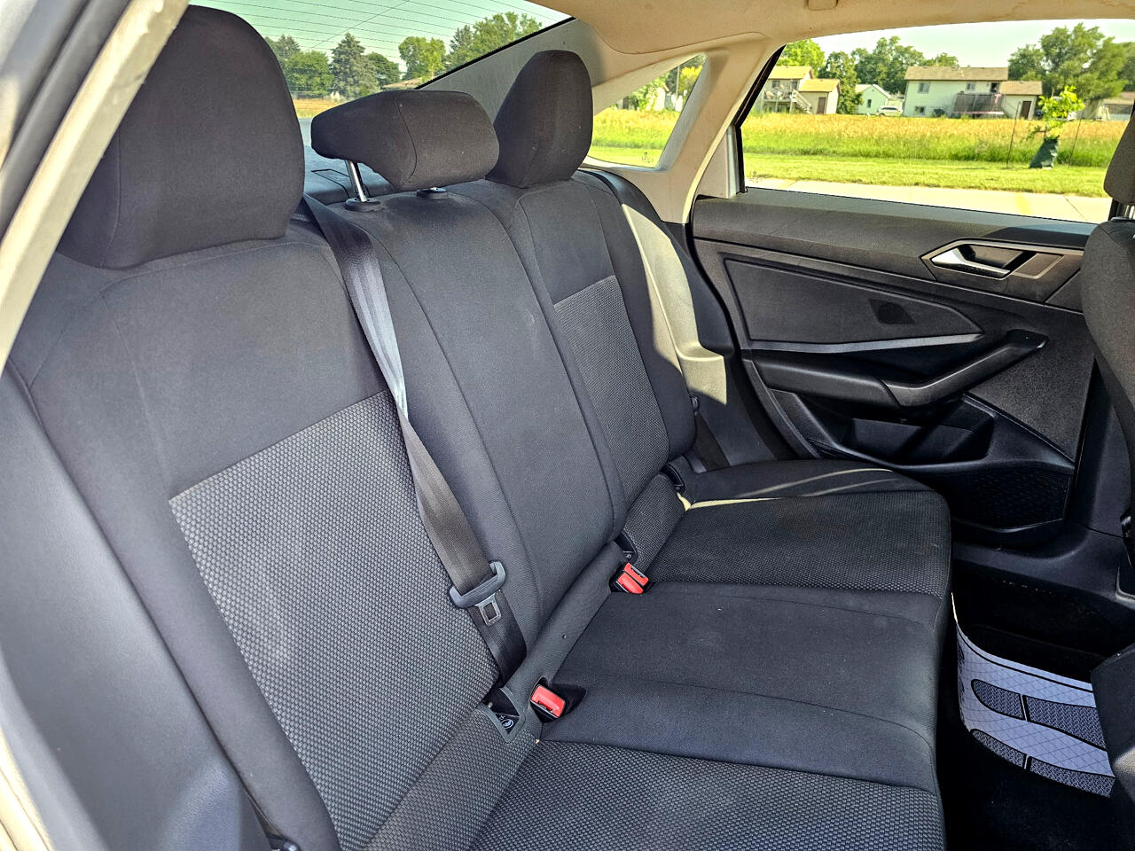 Volkswagen Jetta 1.4T SE 8A 2019 Volkswagen Jetta 1.4T SE 8A 2019