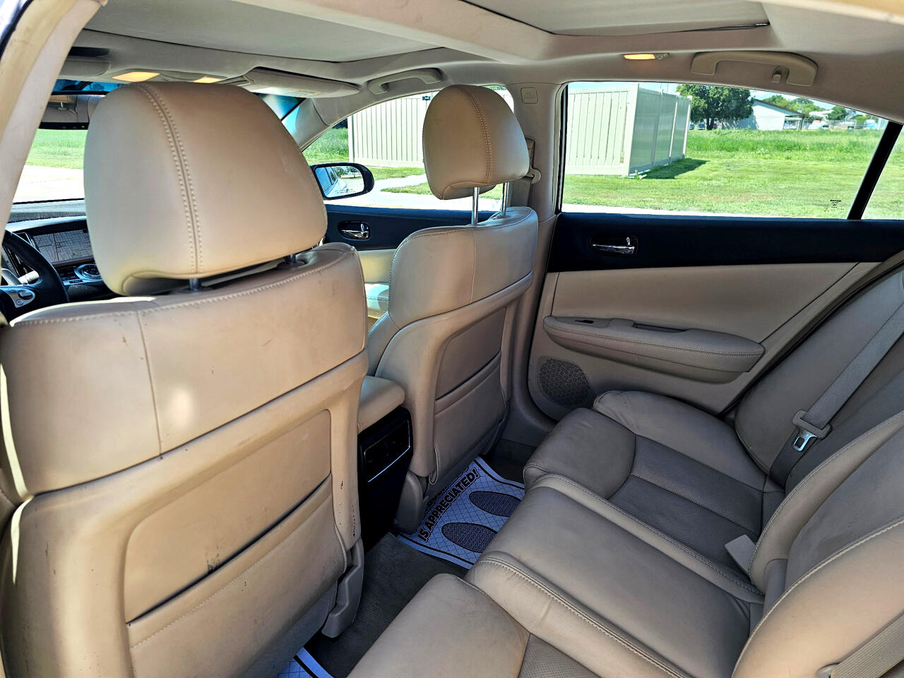 Nissan Maxima SV 2014 Nissan Maxima SV 2014