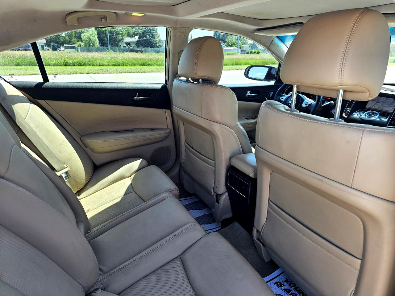 Nissan Maxima SV 2014 Nissan Maxima SV 2014