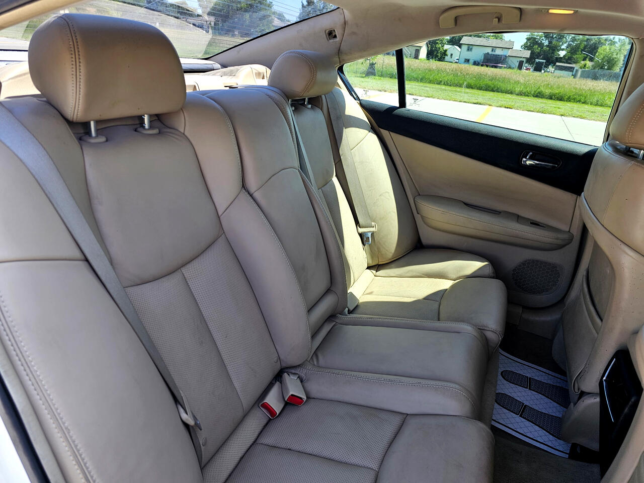 Nissan Maxima SV 2014 Nissan Maxima SV 2014