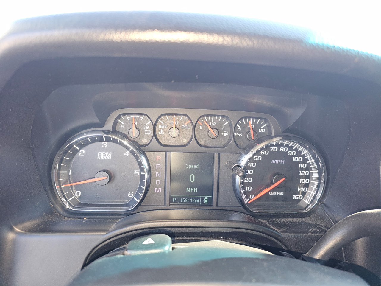 Chevrolet Tahoe Fleet 2016 Chevrolet Tahoe Fleet 2016