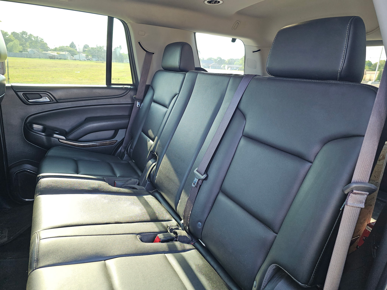 Chevrolet Tahoe Fleet 2016 Chevrolet Tahoe Fleet 2016