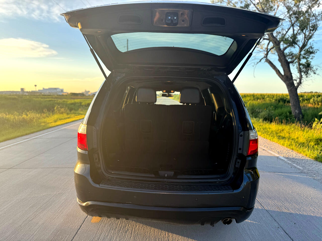 Dodge Durango Crew AWD 2013 Dodge Durango Crew AWD 2013