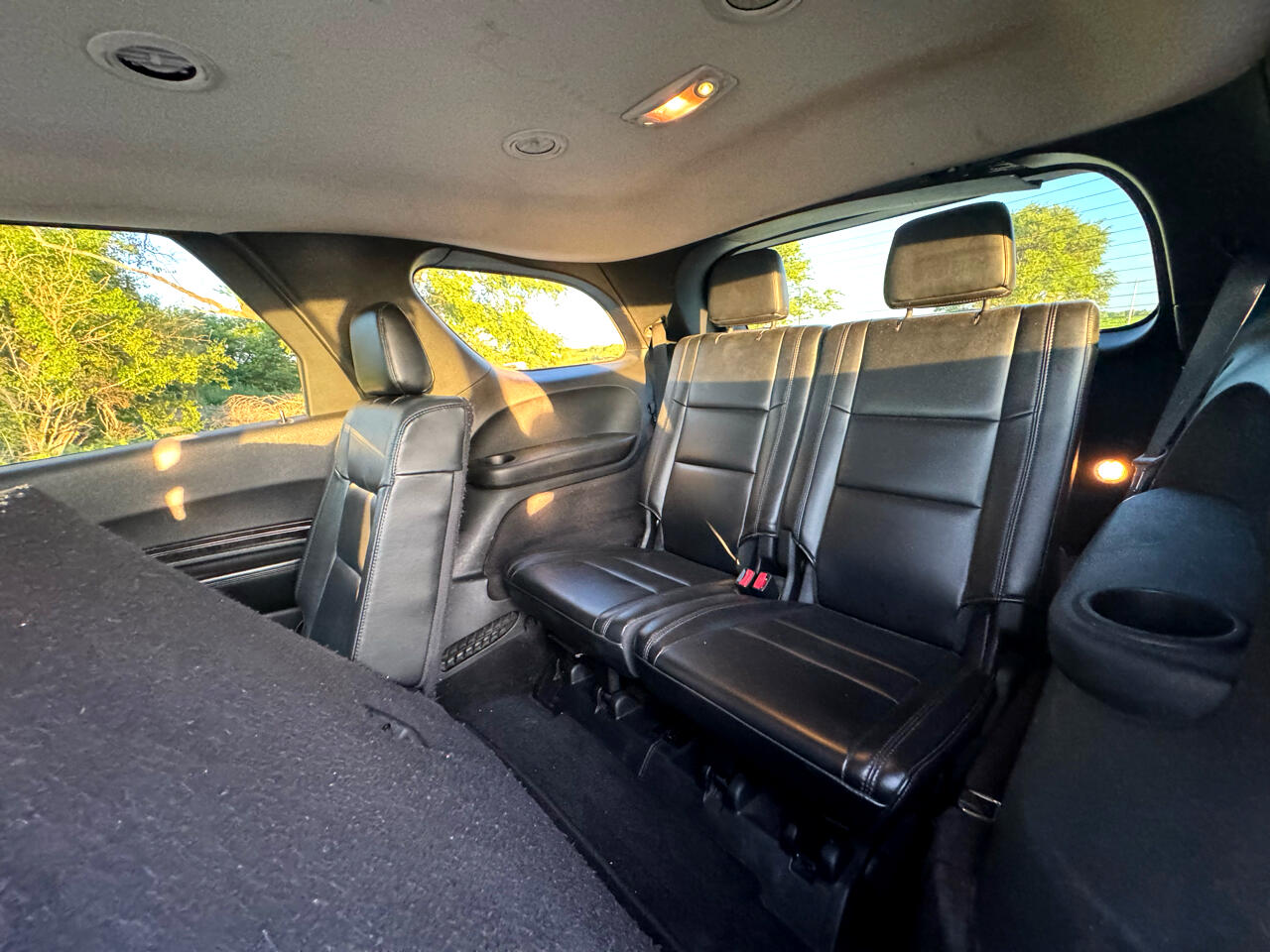Dodge Durango Crew AWD 2013 Dodge Durango Crew AWD 2013