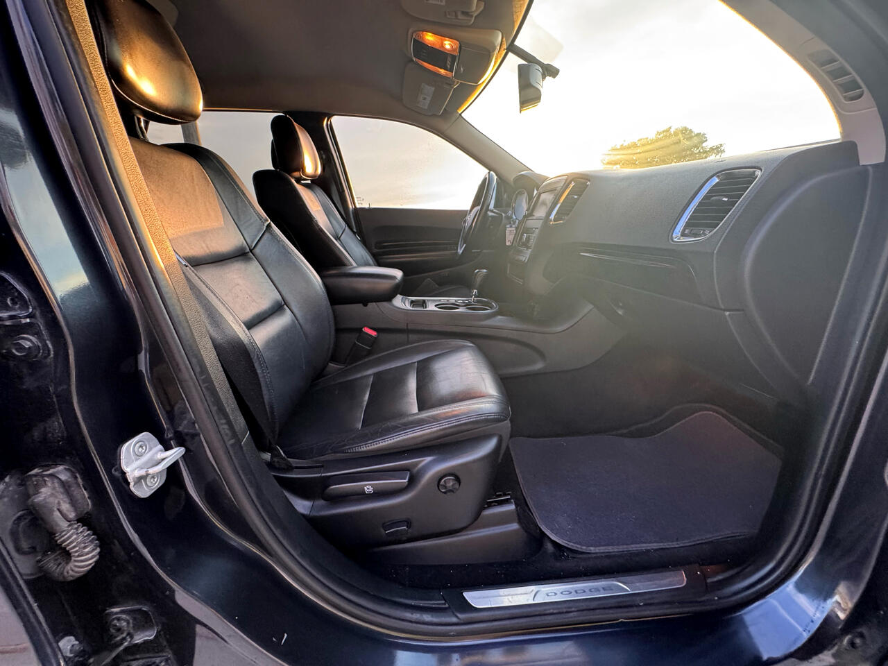 Dodge Durango Crew AWD 2013 Dodge Durango Crew AWD 2013