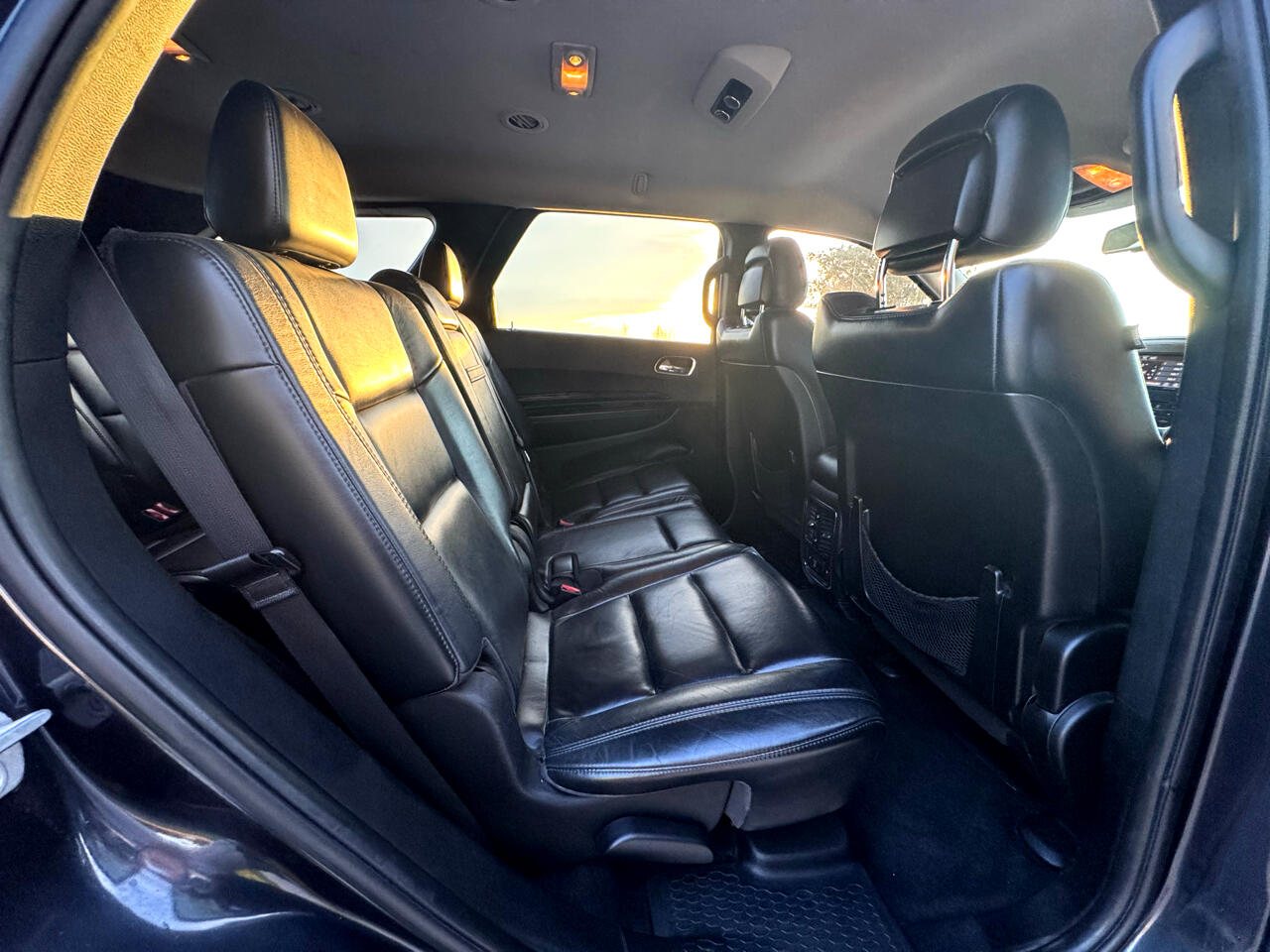 Dodge Durango Crew AWD 2013 Dodge Durango Crew AWD 2013