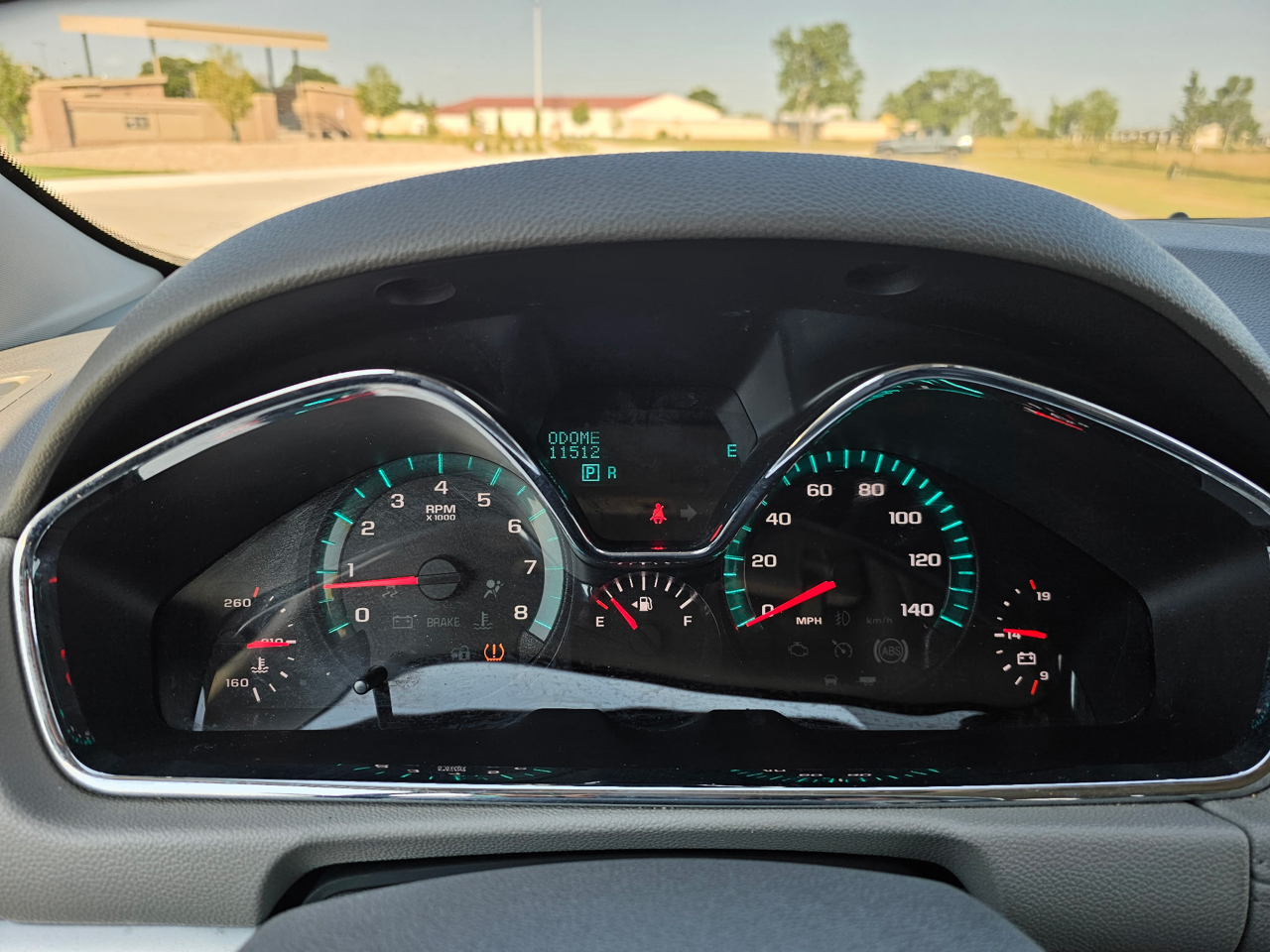 Chevrolet Traverse 1LT FWD 2017 Chevrolet Traverse 1LT FWD 2017