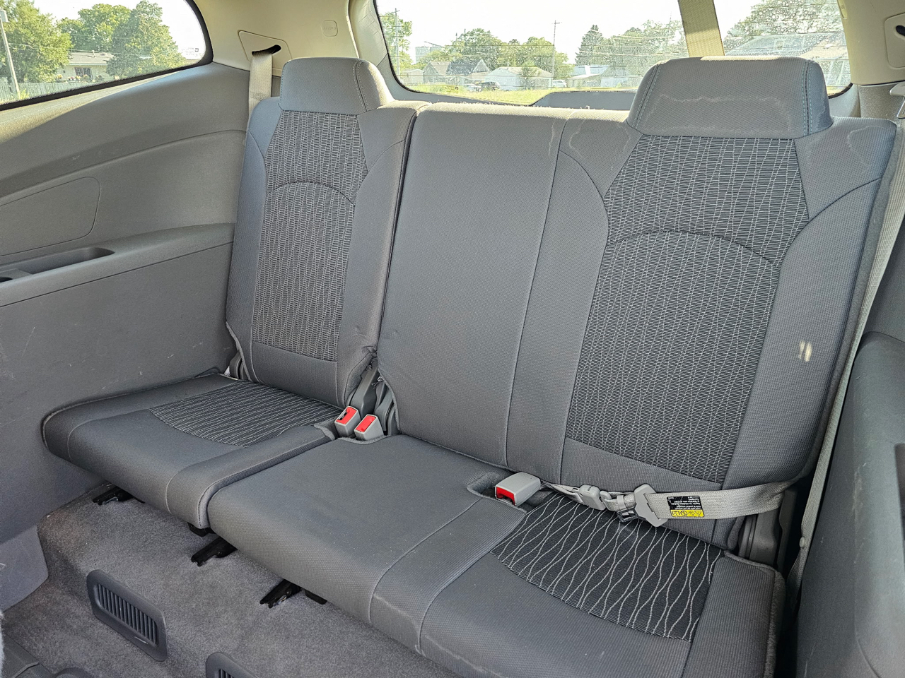 Chevrolet Traverse 1LT FWD 2017 Chevrolet Traverse 1LT FWD 2017