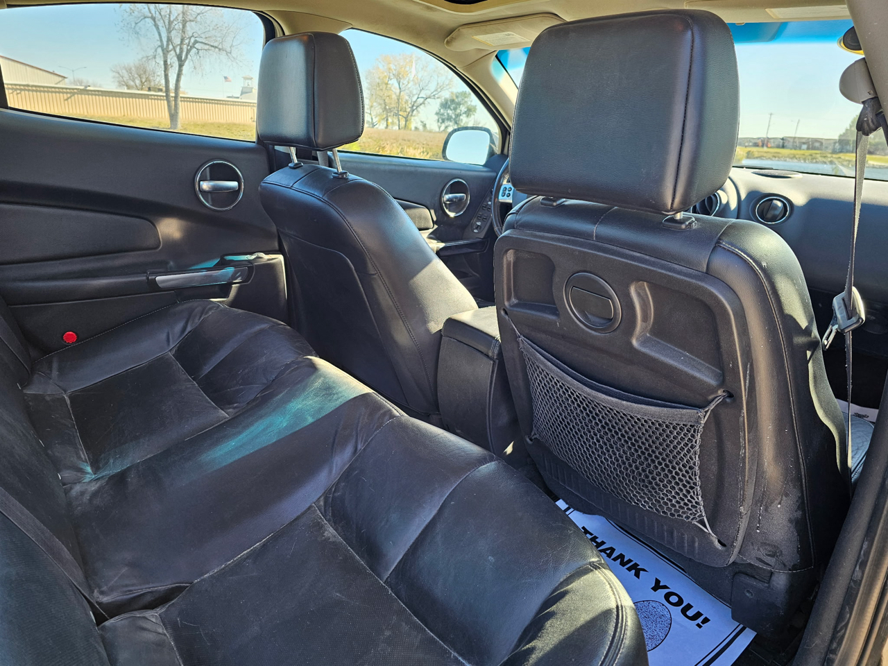 Pontiac Grand Prix Sedan 2007 Pontiac Grand Prix Sedan 2007