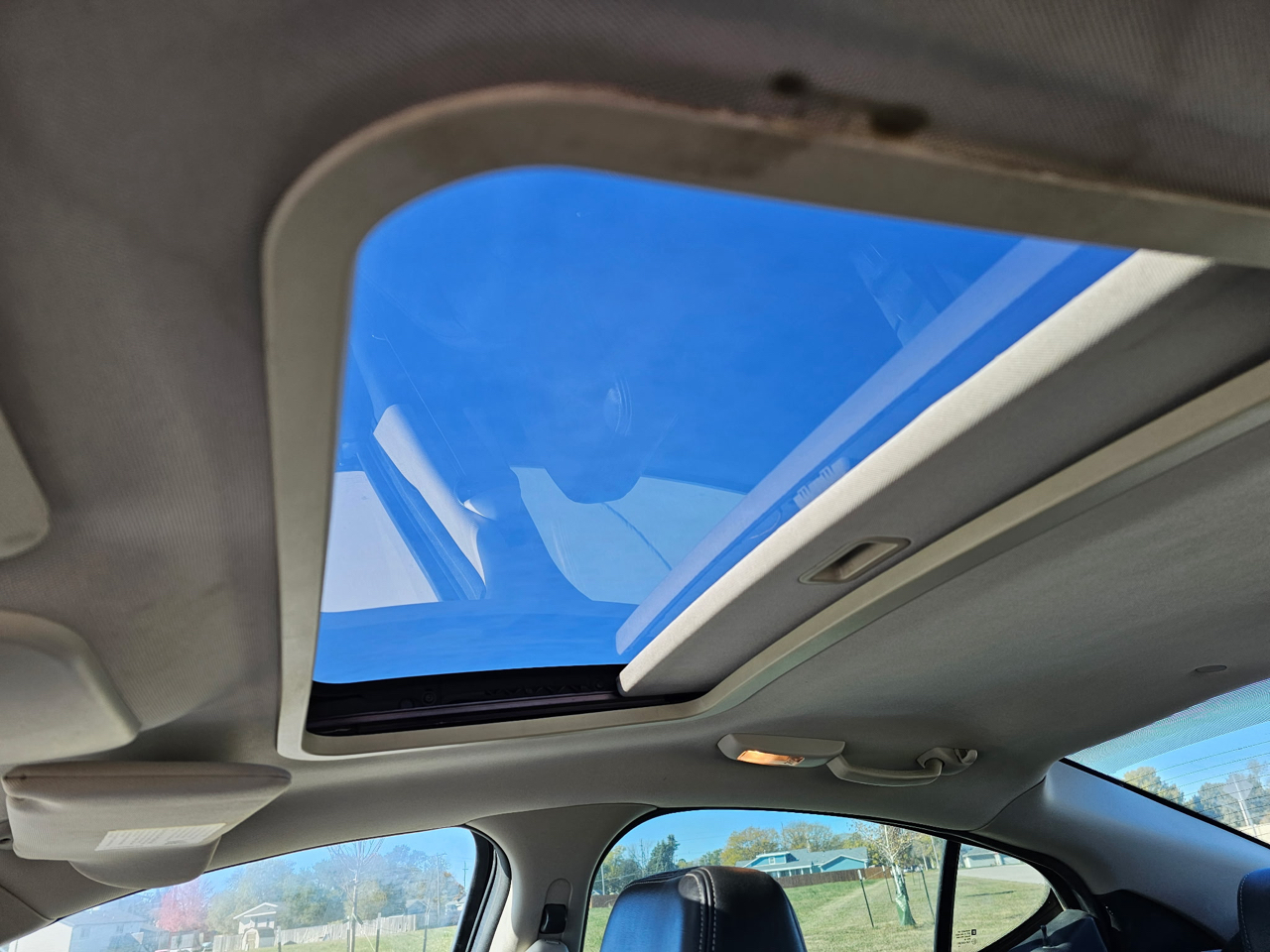 Pontiac Grand Prix Sedan 2007 Pontiac Grand Prix Sedan 2007