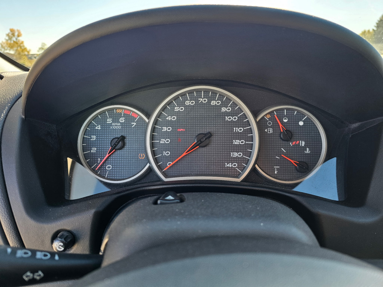 Pontiac Grand Prix Sedan 2007 Pontiac Grand Prix Sedan 2007