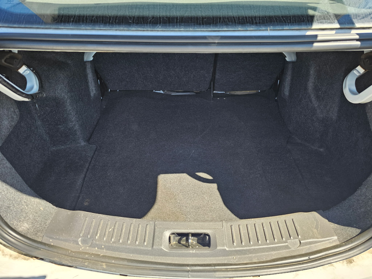 Ford Fiesta SE Sedan 2014 Ford Fiesta SE Sedan 2014