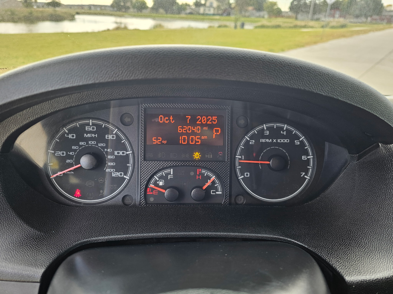 RAM Promaster 3500 High Roof w/Extended Length 2019 RAM Promaster 3500 High Roof w/Extended Length 2019