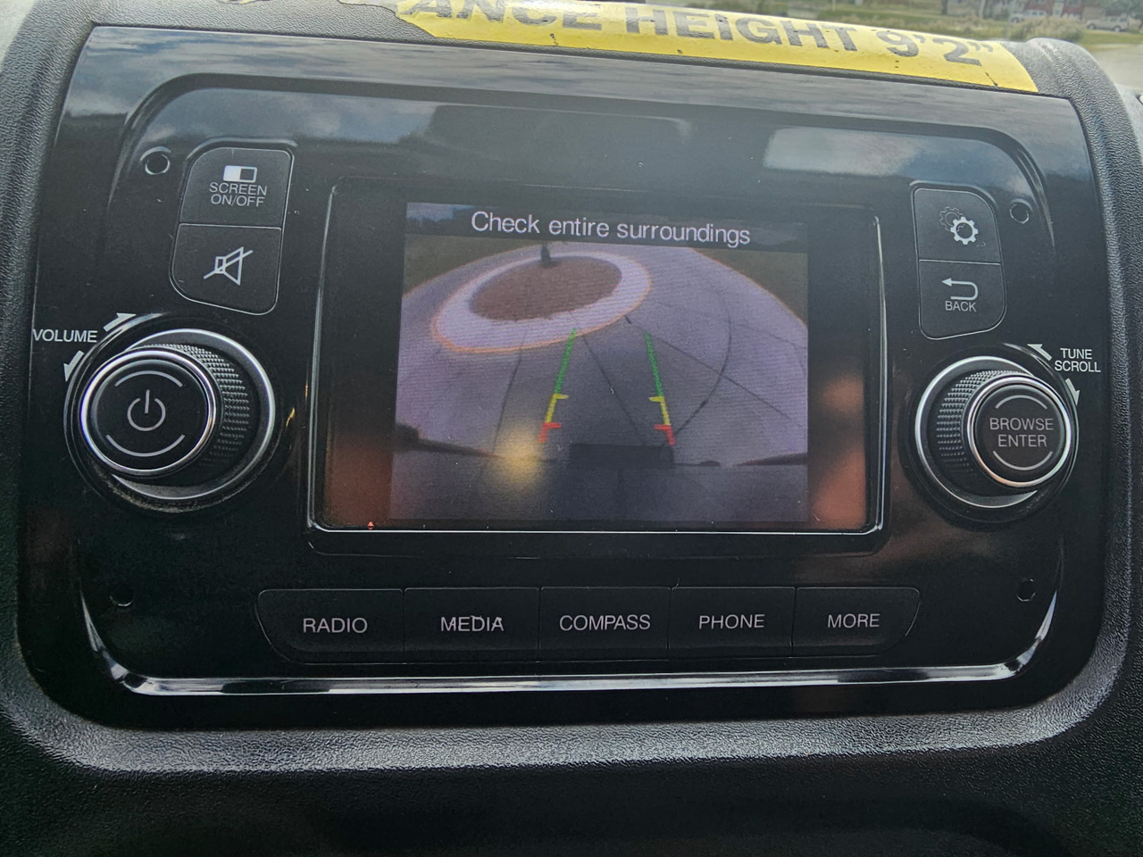 RAM Promaster 3500 High Roof w/Extended Length 2019 RAM Promaster 3500 High Roof w/Extended Length 2019