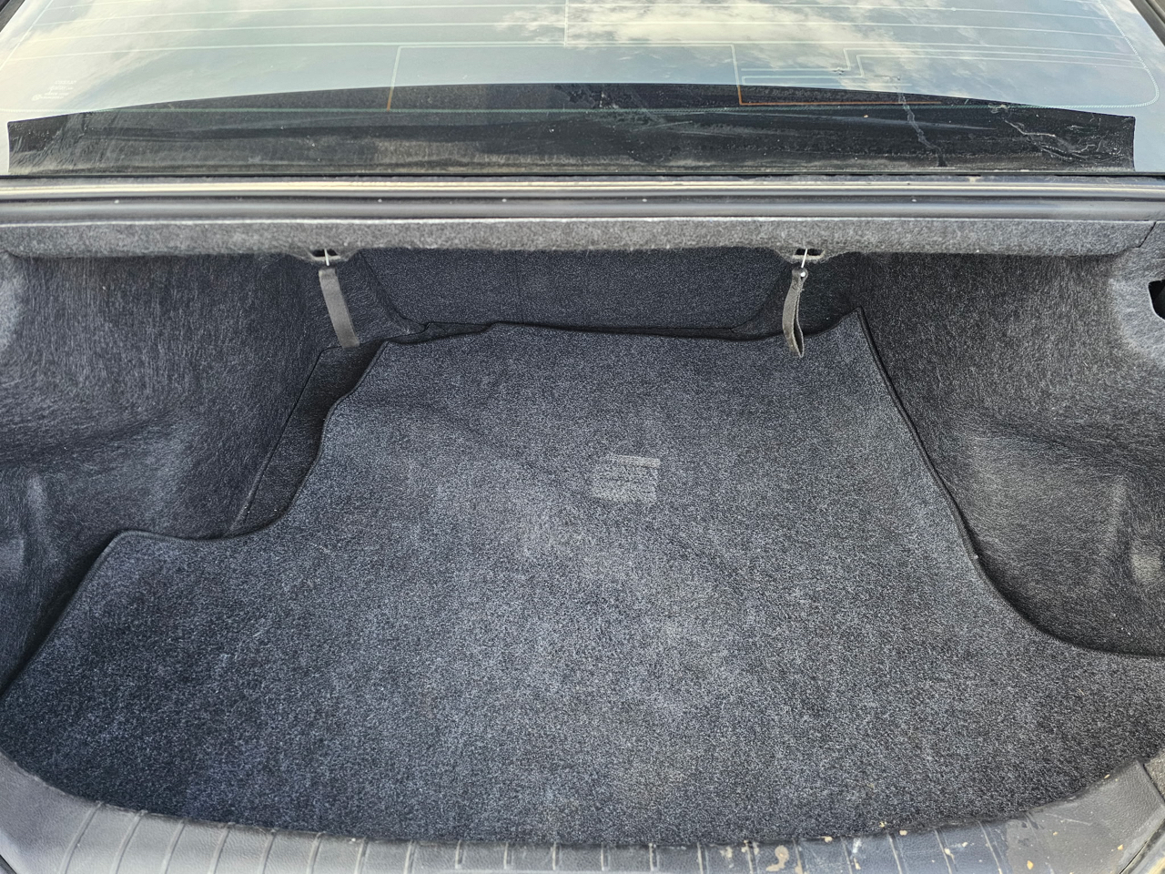 Nissan Maxima 3.5 SV 2018 Nissan Maxima 3.5 SV 2018