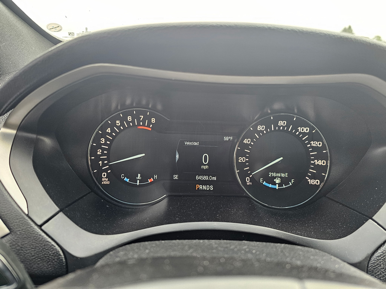 Lincoln MKZ Reserve FWD 2018 Lincoln MKZ Reserve FWD 2018