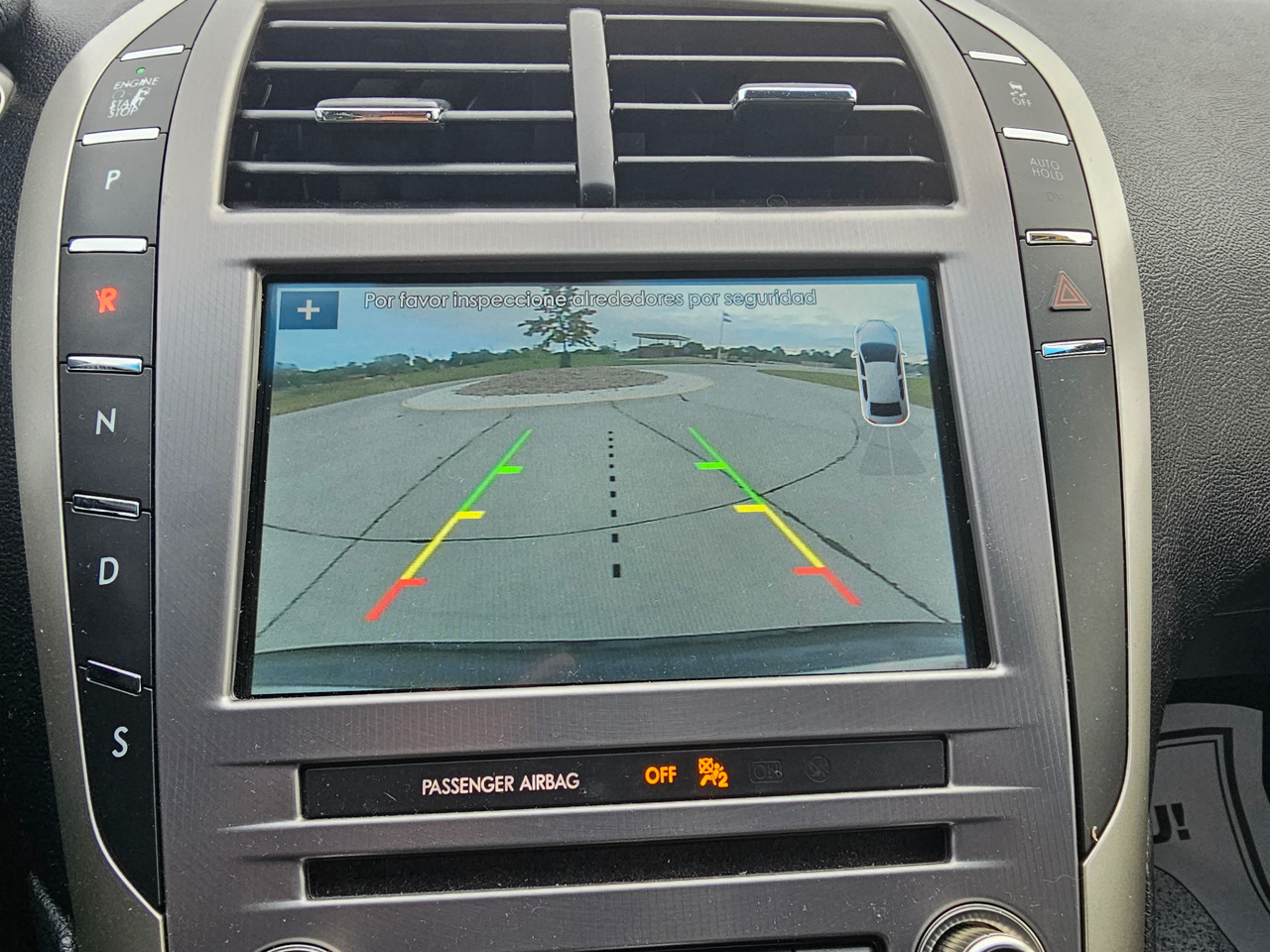 Lincoln MKZ Reserve FWD 2018 Lincoln MKZ Reserve FWD 2018