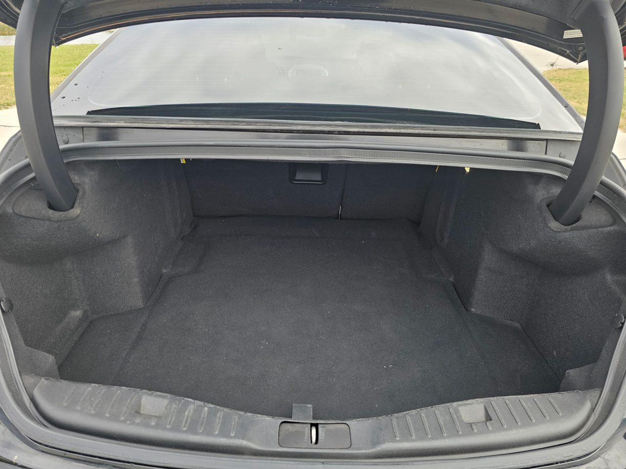 Lincoln MKZ Reserve FWD 2018 Lincoln MKZ Reserve FWD 2018