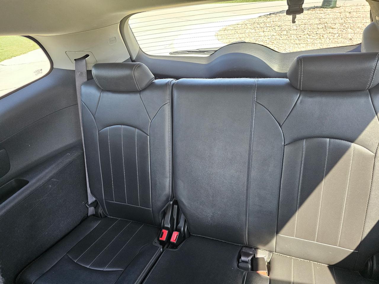Buick Enclave Leather AWD 2014