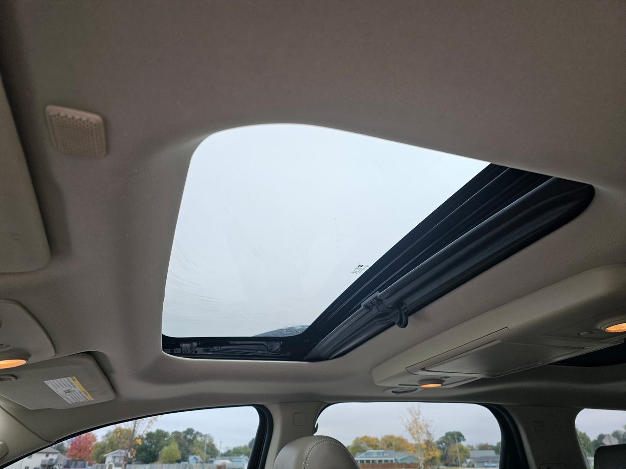 GMC Acadia Denali AWD 2015 GMC Acadia Denali AWD 2015