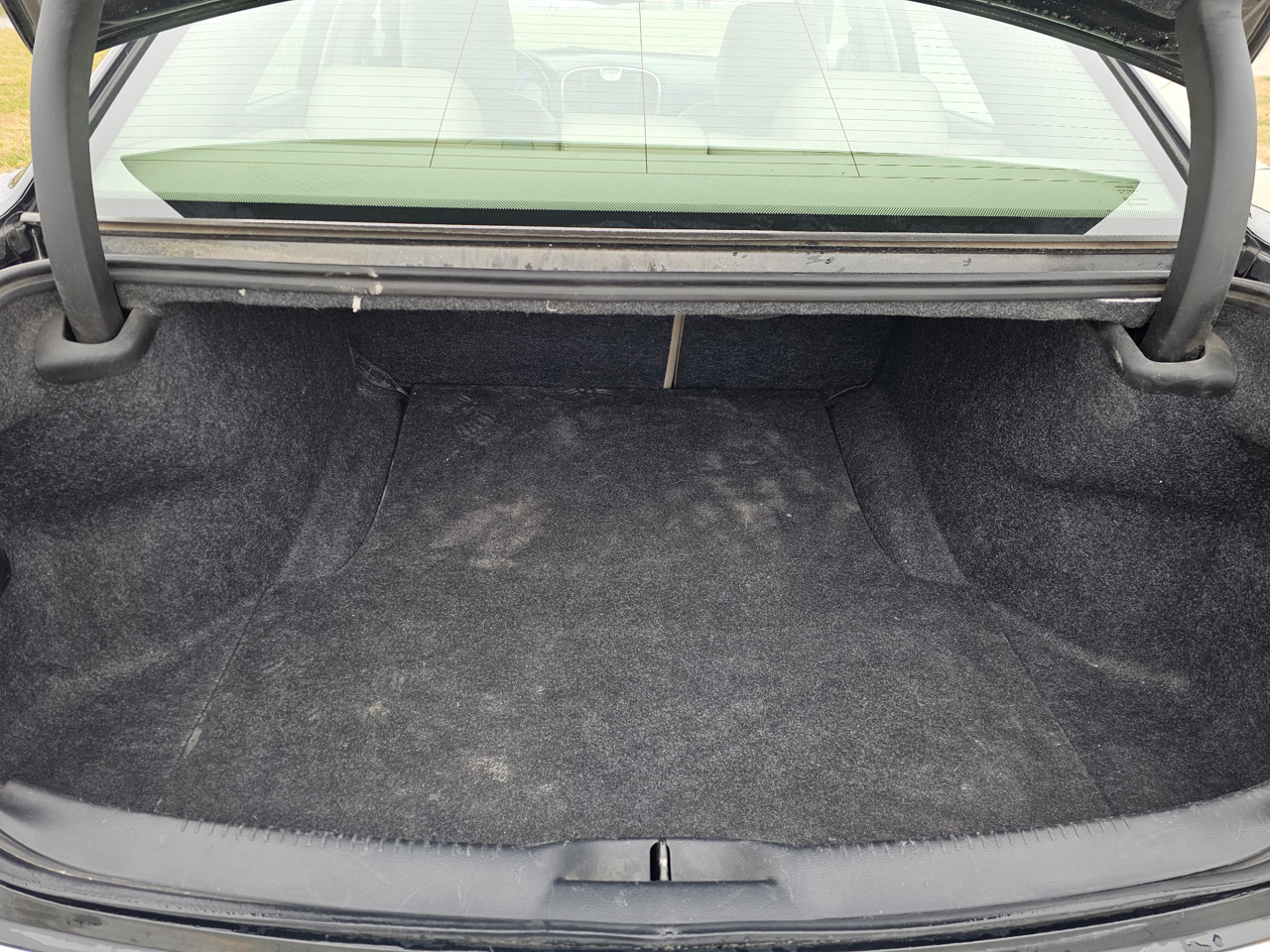 Chrysler 300 AWD 2013 Chrysler 300 AWD 2013