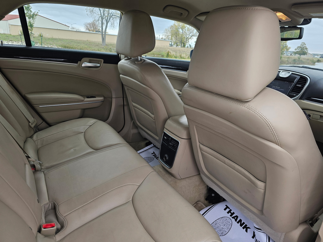 Chrysler 300 AWD 2013 Chrysler 300 AWD 2013