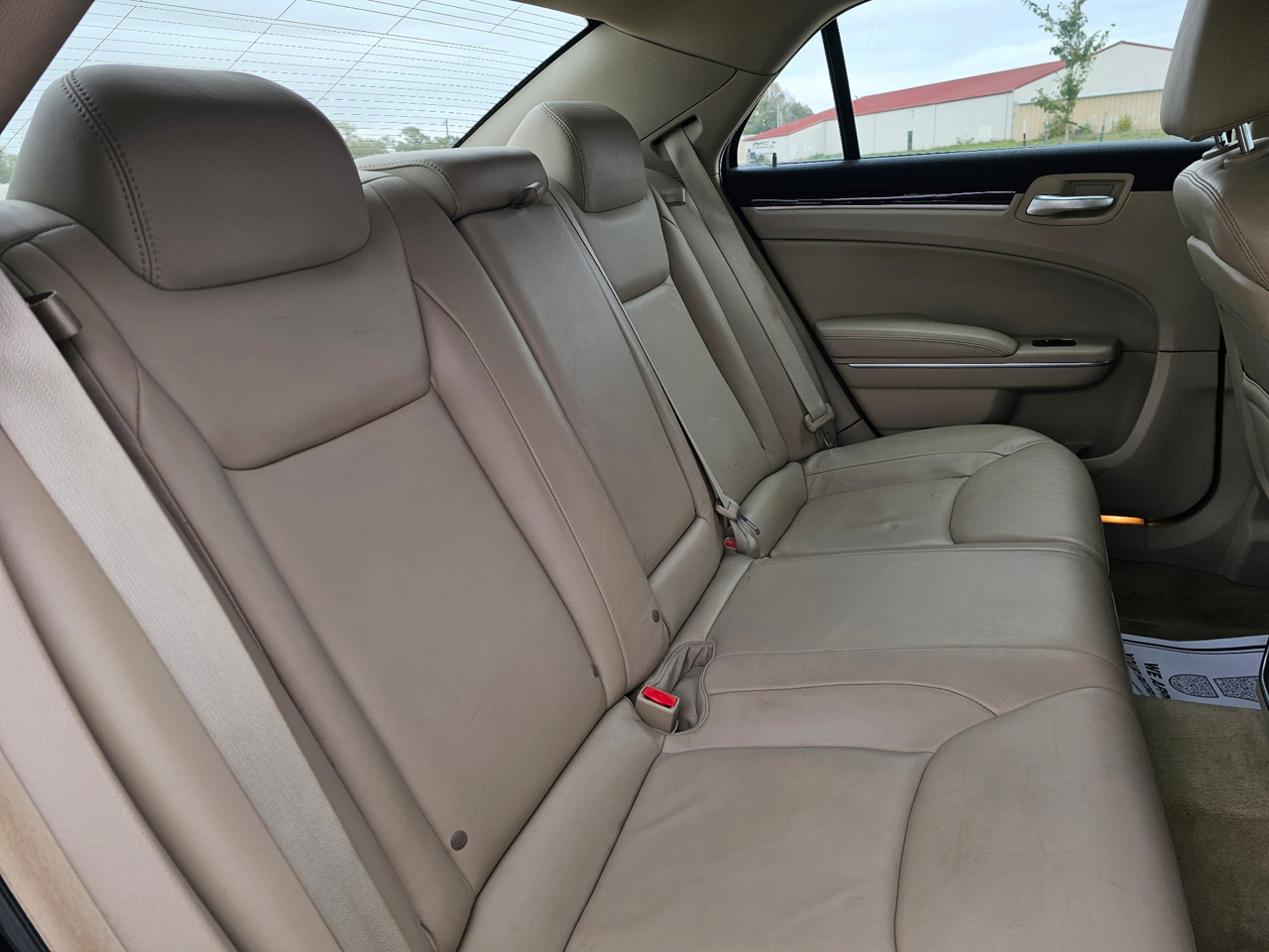 Chrysler 300 AWD 2013 Chrysler 300 AWD 2013