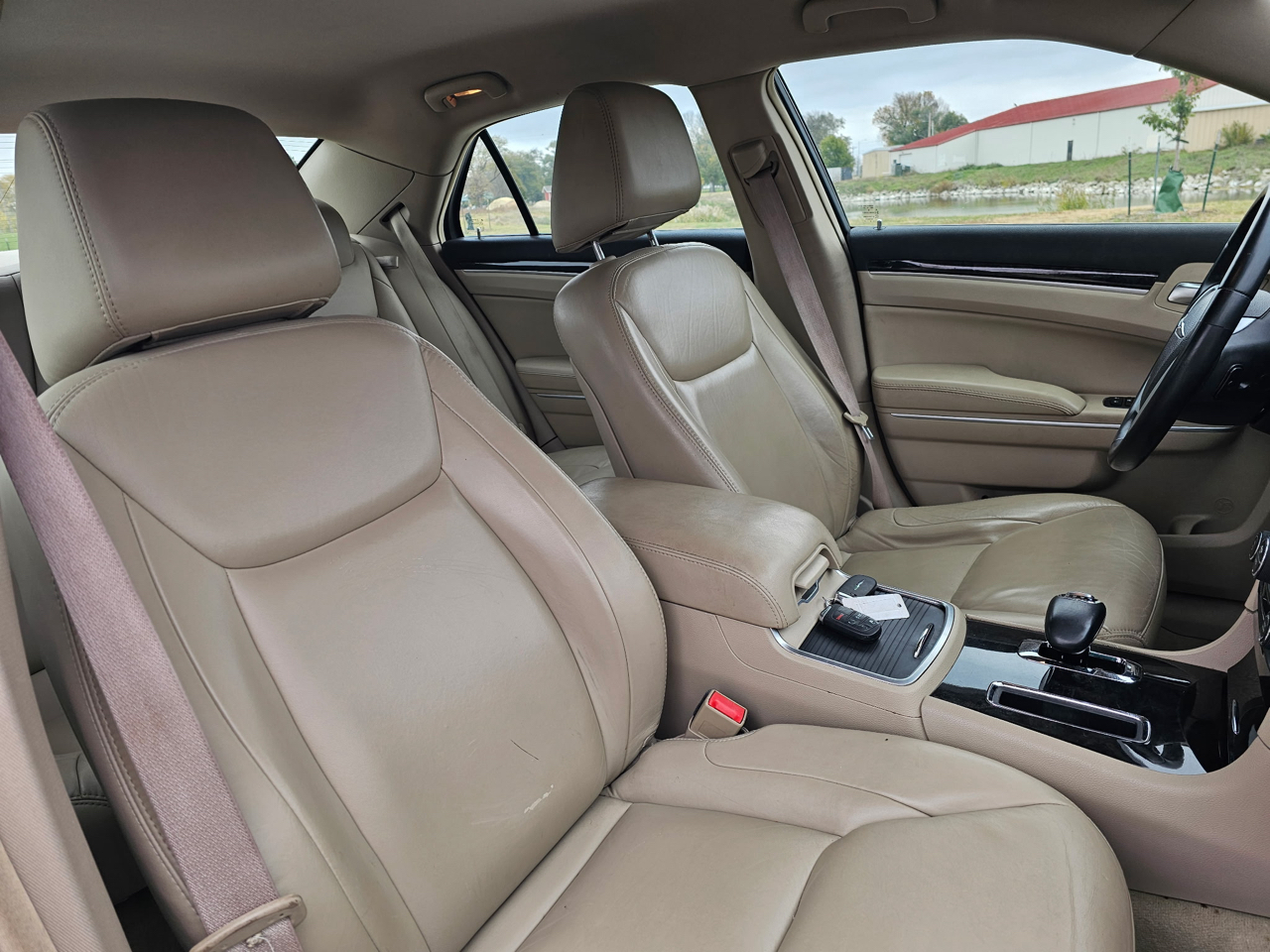 Chrysler 300 AWD 2013 Chrysler 300 AWD 2013