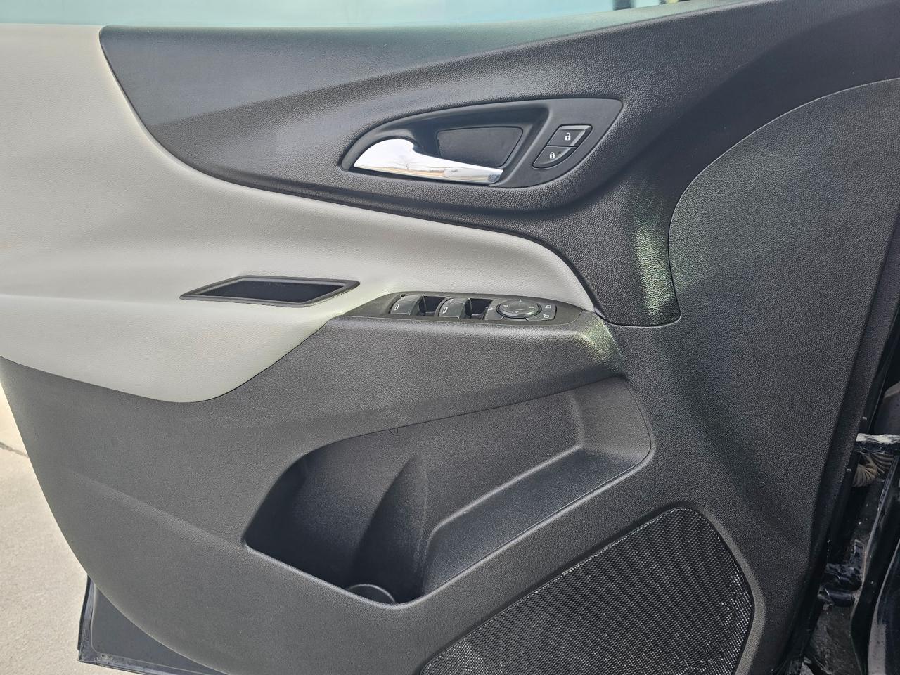 Chevrolet Equinox LS 2WD 2020