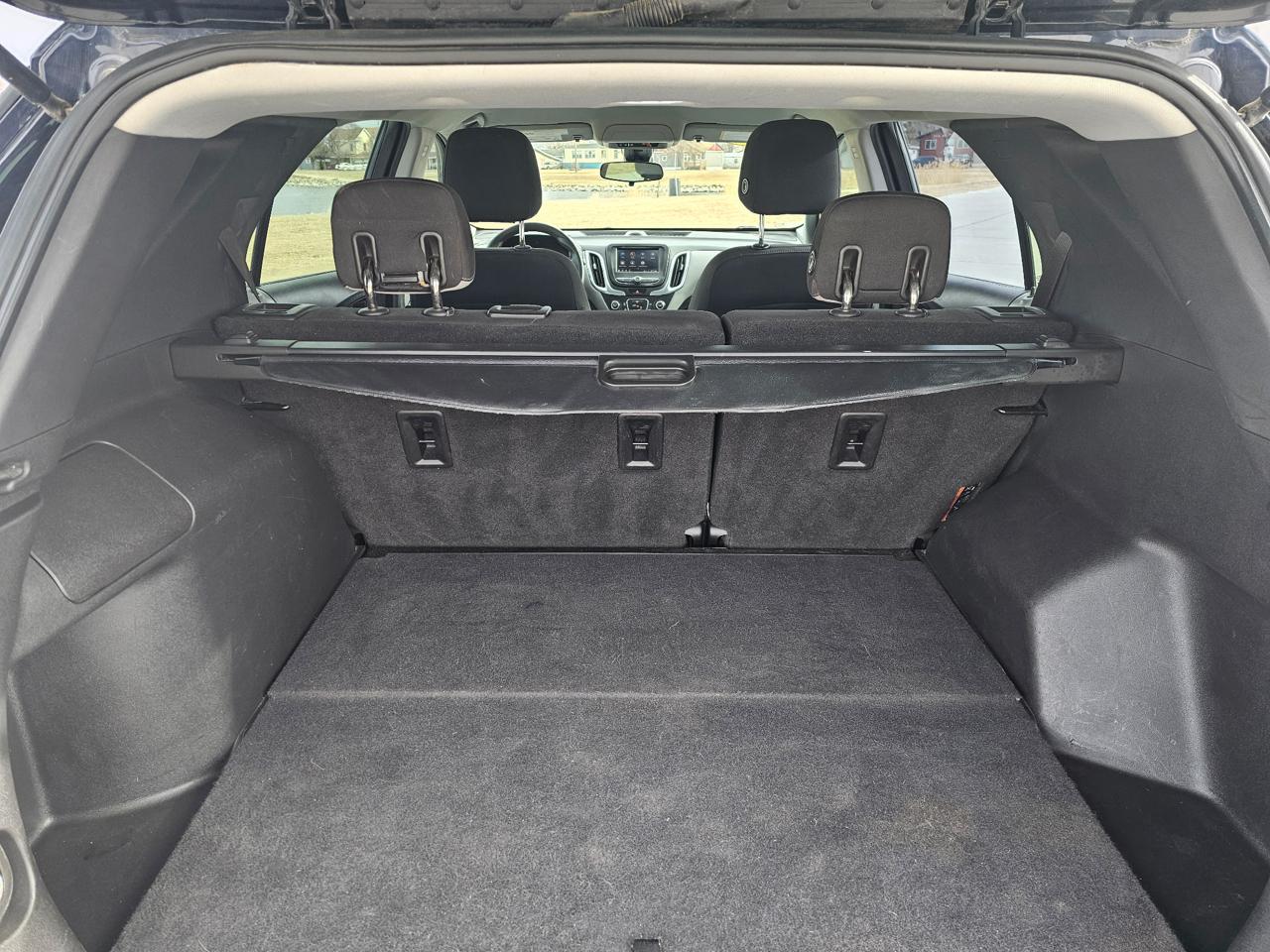 Chevrolet Equinox LS 2WD 2020