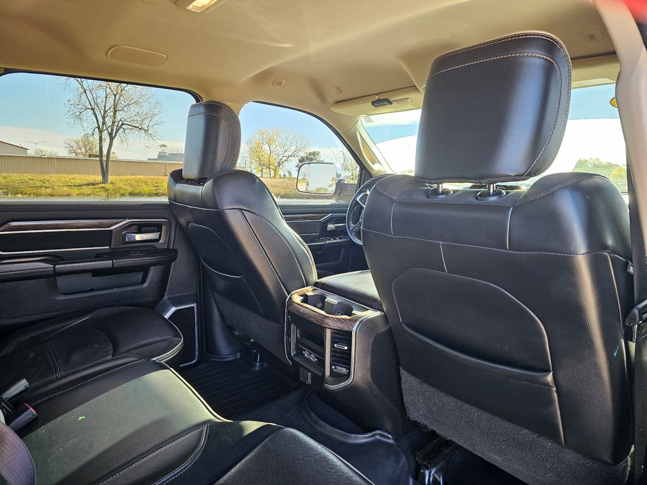 RAM 2500 Laramie Crew Cab SWB 4WD 2021 RAM 2500 Laramie Crew Cab SWB 4WD 2021