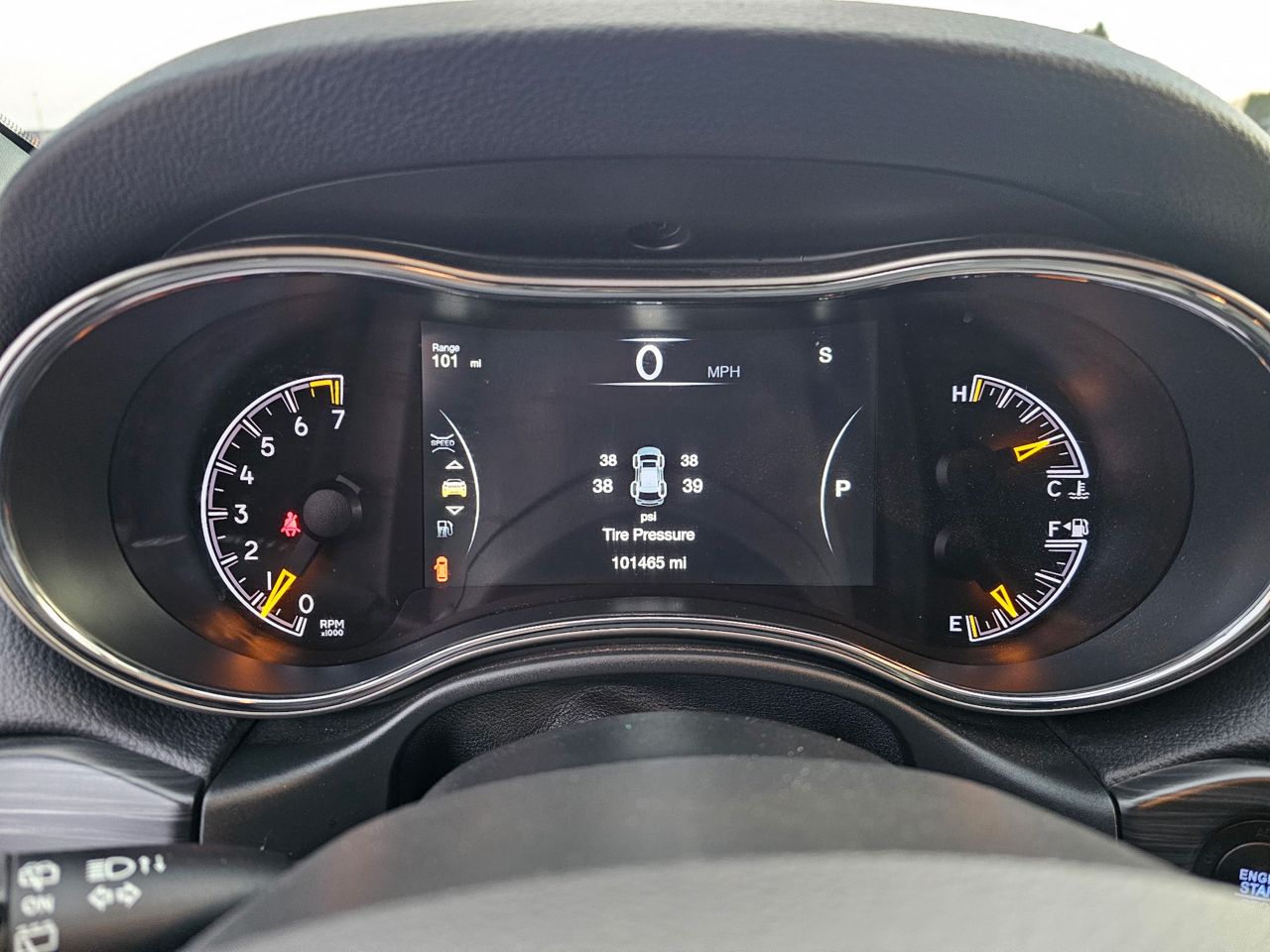 Jeep Grand Cherokee Limited 4WD 2020