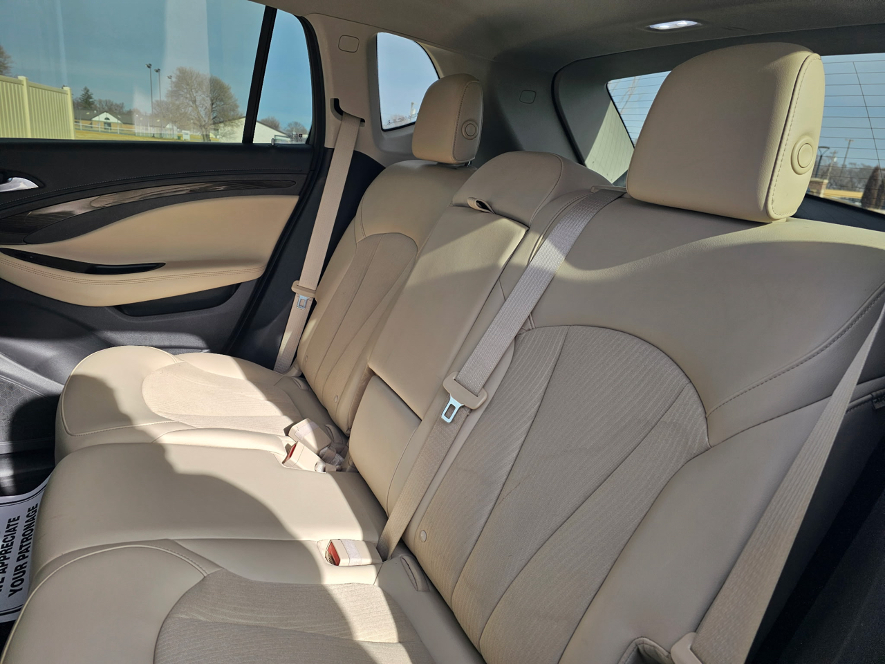 Buick Envision Preferred 2020