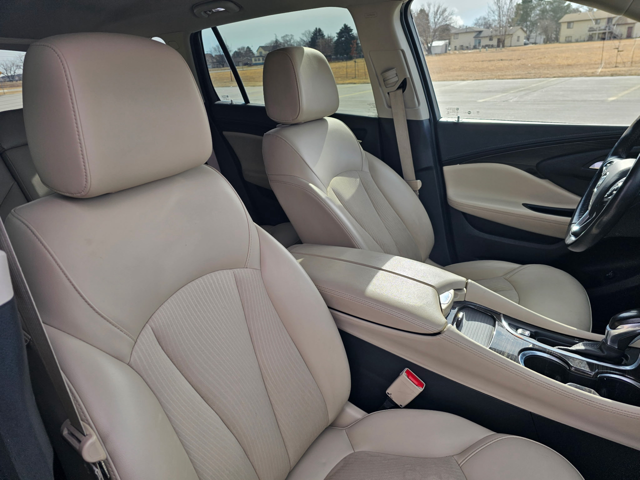 Buick Envision Preferred 2020