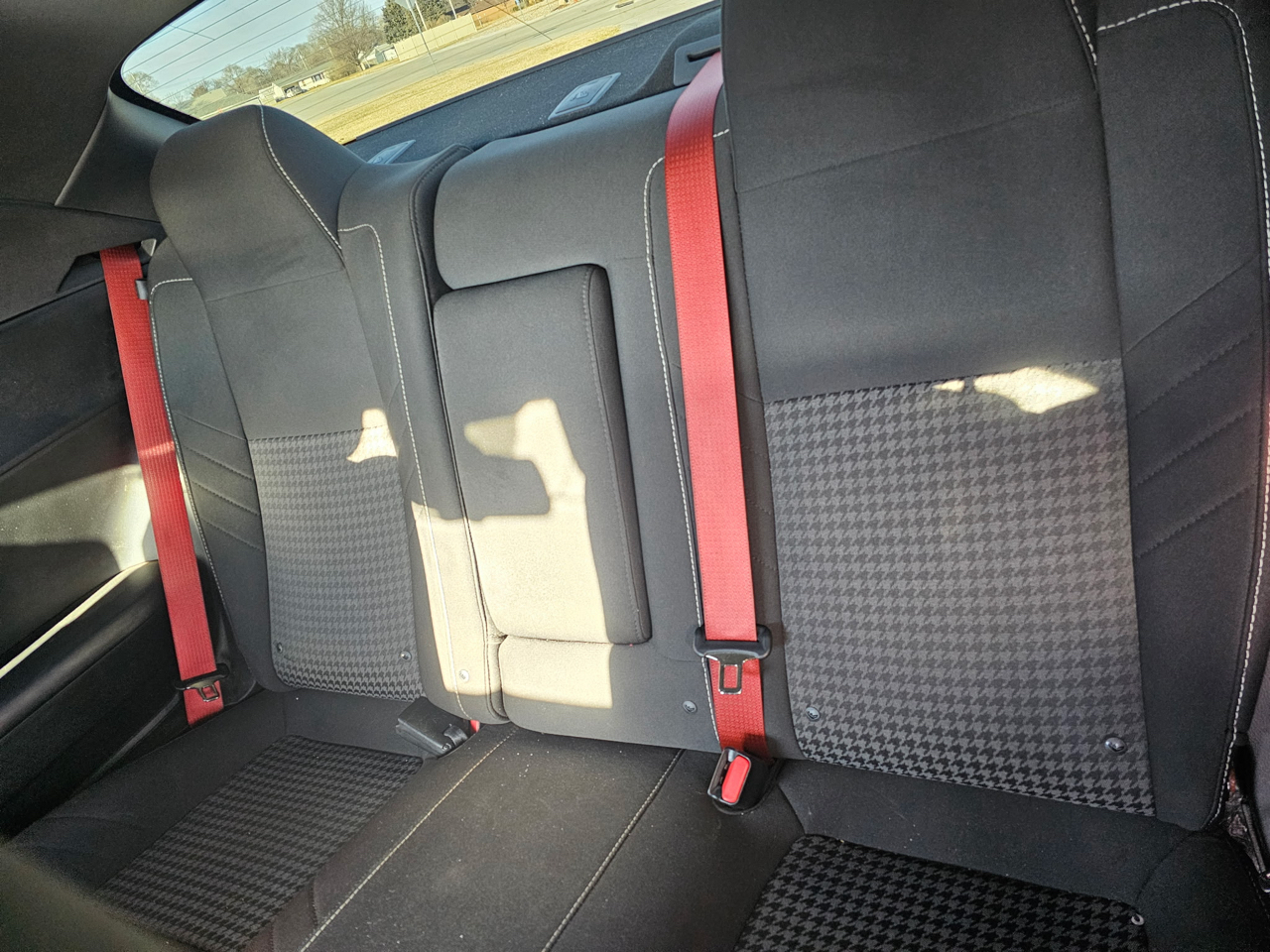 Dodge Challenger SRT Hellcat Redeye Widebody RWD 2019