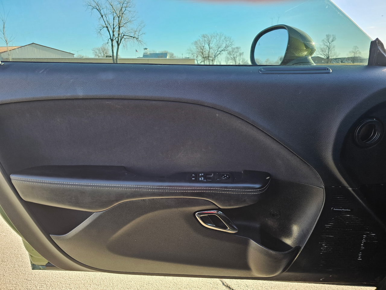 Dodge Challenger SRT Hellcat Redeye Widebody RWD 2019