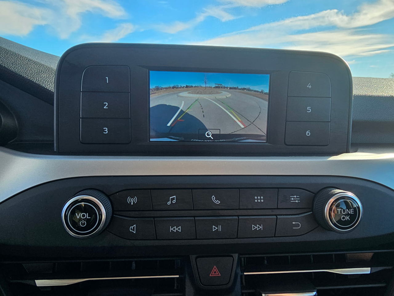 Ford Escape S AWD 2021