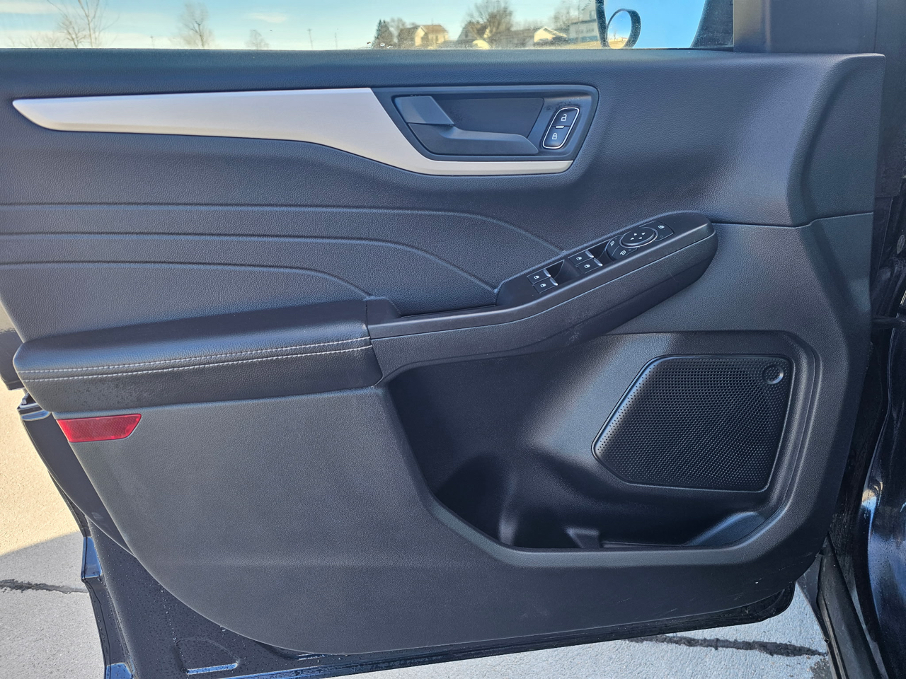 Ford Escape S AWD 2021