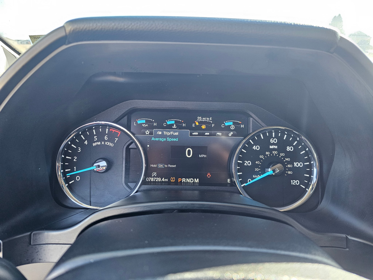 Ford Expedition Platinum 4WD 2019