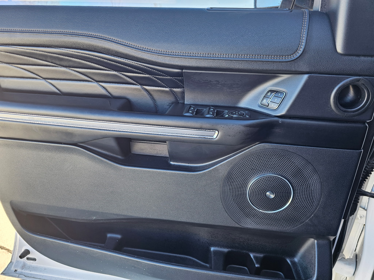 Ford Expedition Platinum 4WD 2019