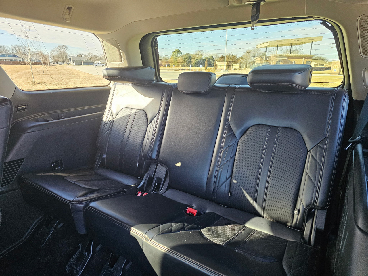 Ford Expedition Platinum 4WD 2019