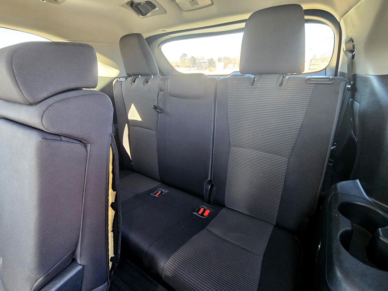 Toyota Highlander LE AWD V6 2021