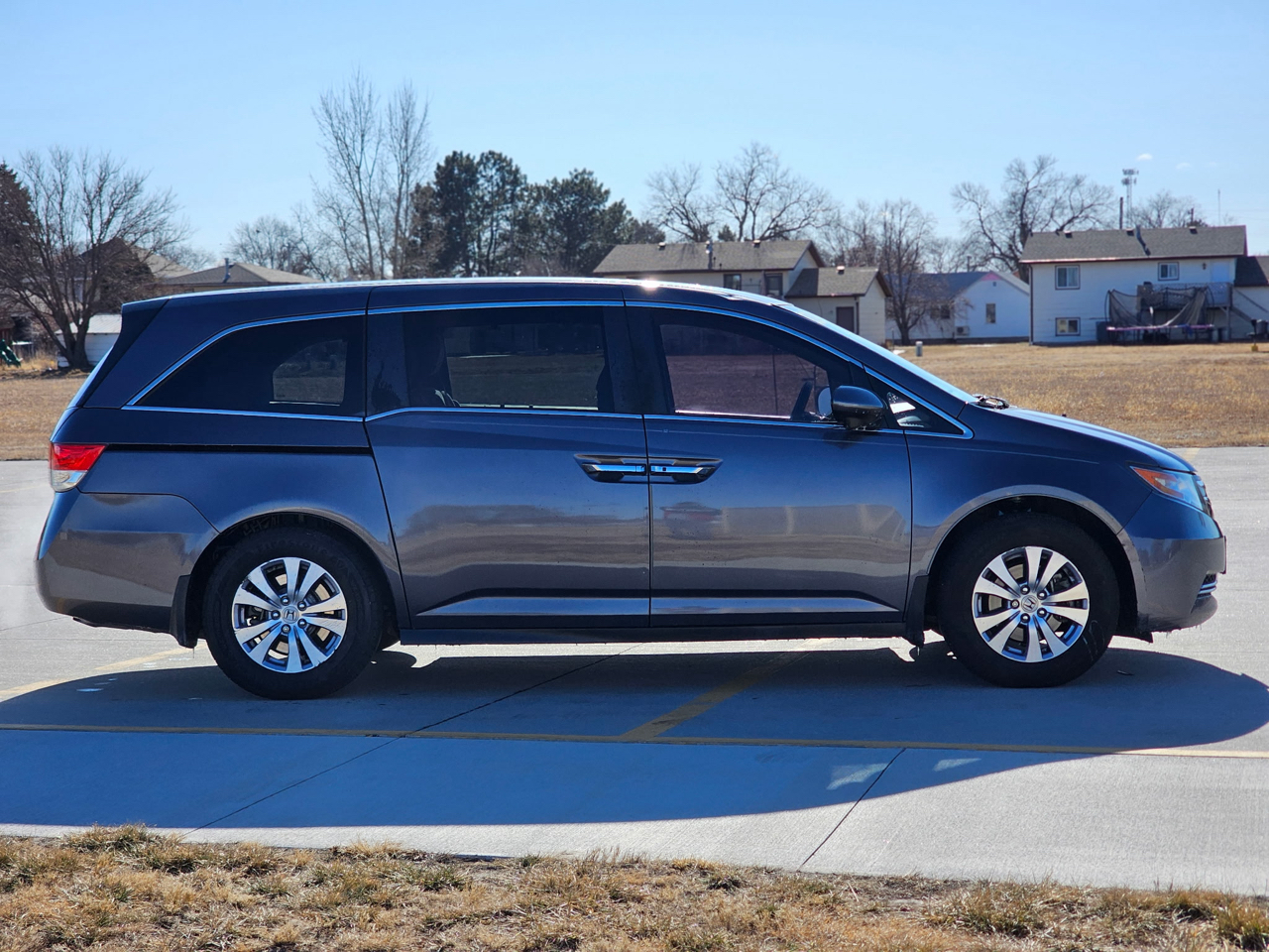 Honda Odyssey EX 2015